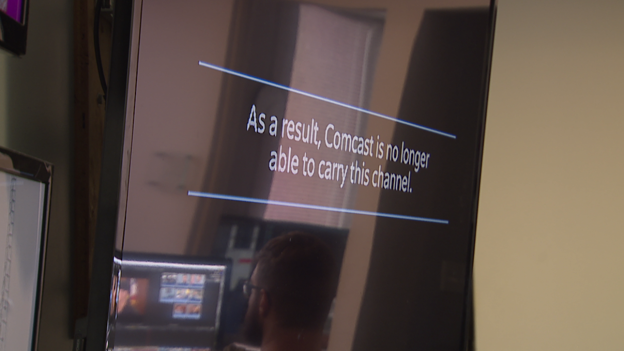 Why you still can’t watch the Avalanche and Nuggets on Comcast, DirecTV